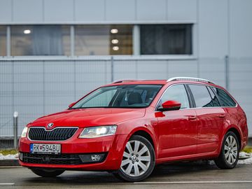 Octavia Combi