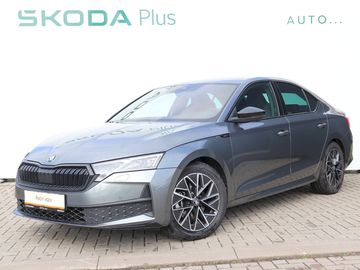 Octavia Sport-Line 2,0 TSI 150