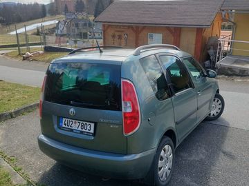 1.6 77KW, PANORAMA