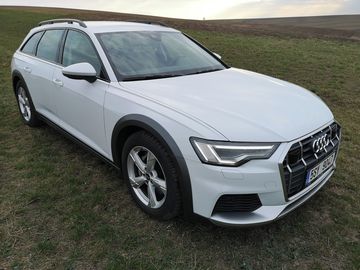 50 TDI, 210 KW, tažné, Metrix
