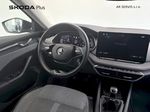 Škoda Octavia, Top Selection 1.5eTSI/110kW 6m