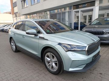 Enyaq iV 132kW / ALU