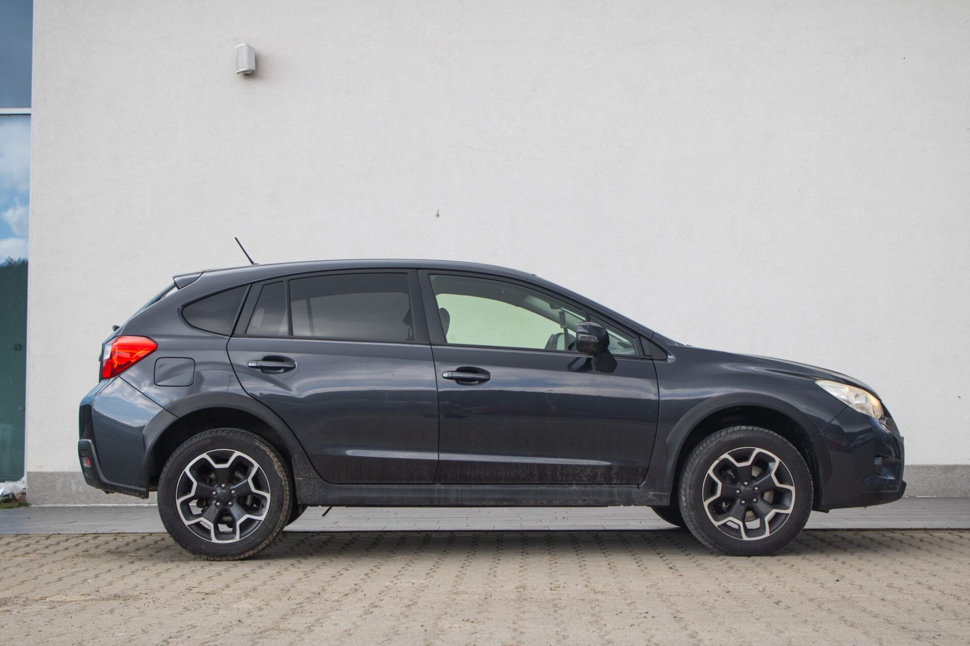 Subaru XV - fotka 4
