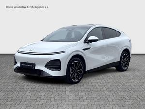 XPENG G6, G6 AWD Performance