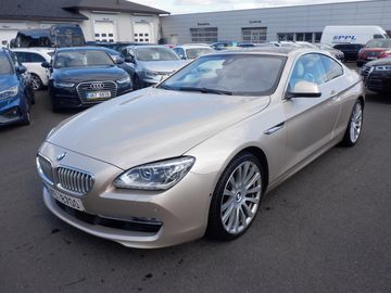 650I xDrive 330kW,ČR