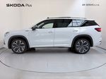 Škoda Kodiaq, SPORTLINE 2.0TDI/142kW 4x4 7DS
