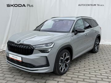 iV Sportline 1.5 TSI 150kW DSG
