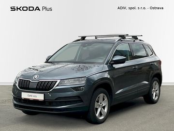 STYLE PLUS 4X4 2.0TDi 7AP