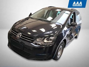 1.4 TSI, Bi-Xenony