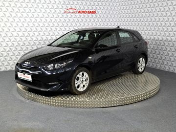 1.0 T-GDI 74 Spin 5d