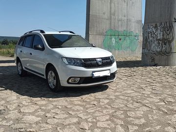 Dacia Logan MCV LPG 0.9 Tce