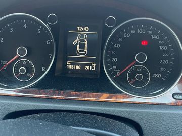 Passat cc 3.6tfi