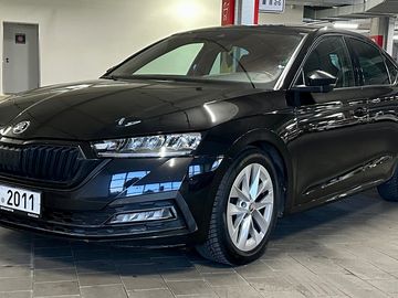 IV Sportline TDI