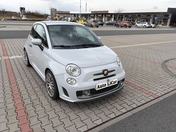 595 1.4 T-JET 118kw