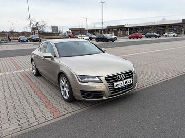 3.0 TFSi 220kw max výbava DPH