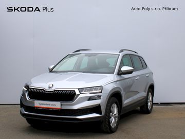 Ambition 1.5TSI / 110kW 6°MP