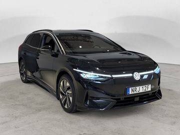 Pro 210 kW HuD IQ 360 Taž ACC