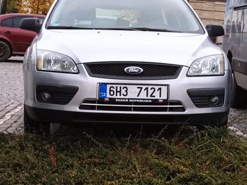 Ford Focus 1,6 KW