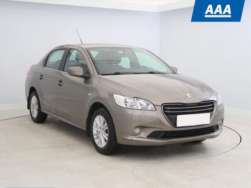 1.6 VTi, Allure, ČR,1.maj