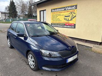 Rok2015,1.2TSi,66KW,řemen,tažn