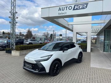 2.0 PHEV 4x2 GR Sport VIP Pano