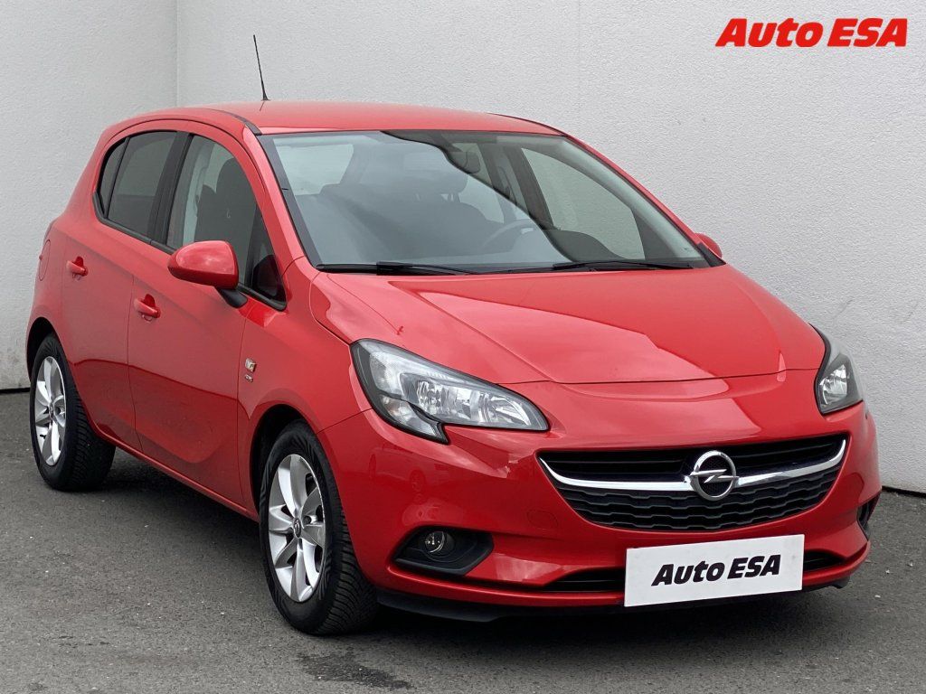 Opel Corsa, 1.4i,Active