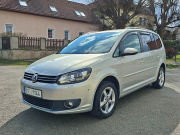 2.0tdi 103kw Highline 2014 ser