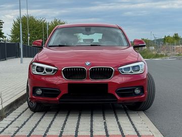 118d Sport Line