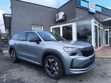 2.0 TDI 142kW 4x4