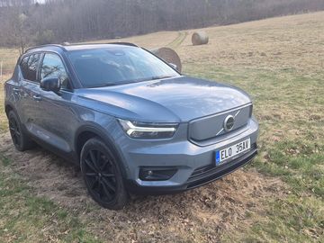 Recharge ProTwin AWD 4x4 78kWh