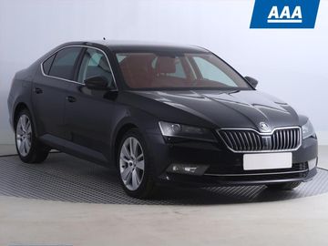 2.0 TDI, Style, 4X4, Automat