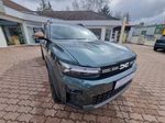 Dacia Bigster, Extreme hybrid 155 vč TZ
