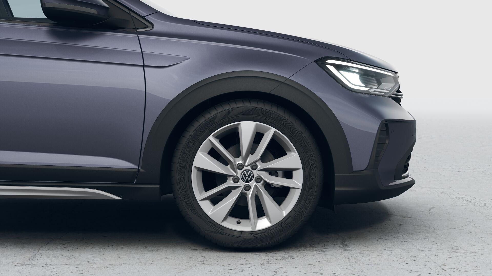 Volkswagen Polo, People 1,0 TSI - fotka 4