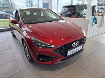 1,0TGDI 74kW COMFORT AT