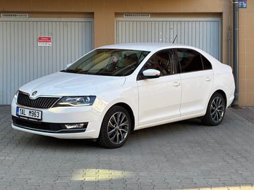 Drive Plus 1,0 TSI 81 kW