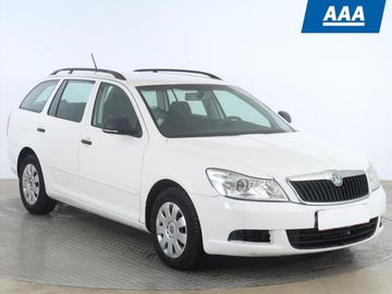 1.6 TDI, po STK, plně pojízdný