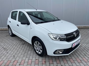 1,0 SCe 54kW 1. Majitel ČR