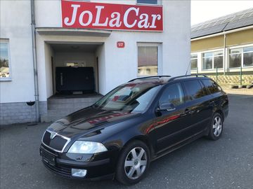 2,0 TDi 103kW Combi