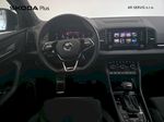 Škoda Karoq, Sportline 1.5TSI/110kW 7DSG -