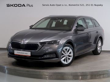 iV STYLE 1.4TSI 110KW DSG NAVI