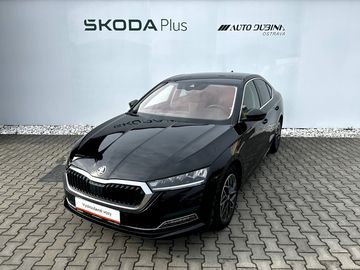 2.0 TDI 110kW DSG Style