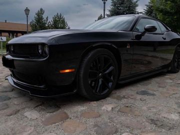 6.4L ScatPack Manual