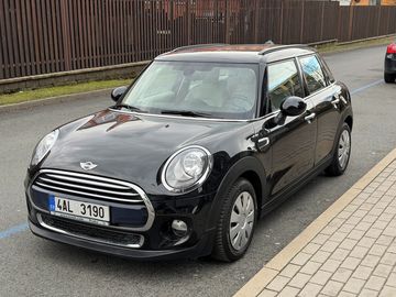 1.5T, jeden majitel od nového