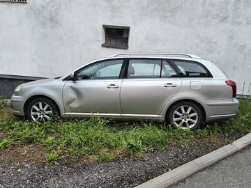 Toyota Avensis 2006,2.0 VVTi
