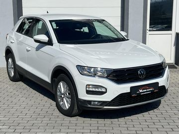 1.0TSI 81kW NAVI