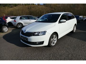 1,0TSI 70KW KLIMA