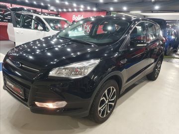 2,0 TDCi