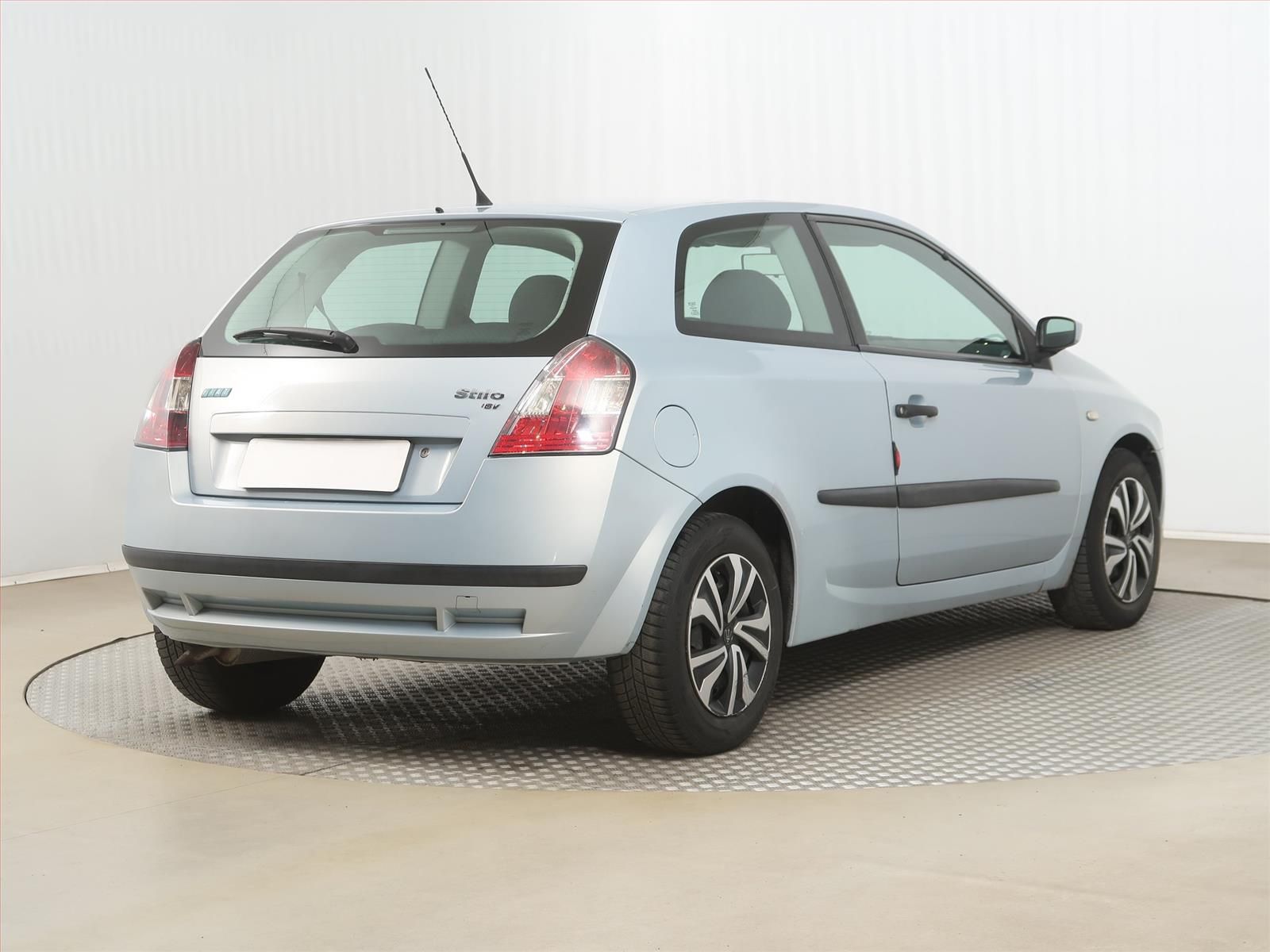Fiat Stilo, 1.2 16V , po STK, Klima - fotka 5