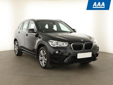 sDrive18i, NOVÁ CENA, ČR,1.maj