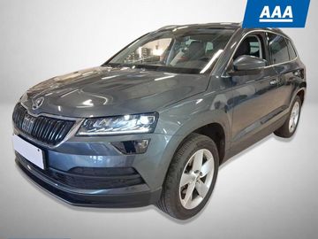 1.5 TSI, Style, Kůže, Navi